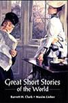 Great Short Stories of the World A Collection of Complete Short Stories Chosen from the Literatures of All Periods and Countries 3 Vols. 1st Edition,8186787135,9788186787137