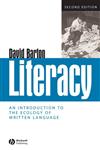 Literacy An Introduction to the Ecology of Written Language 2nd Edition,1405111437,9781405111430