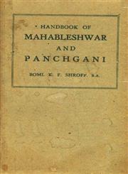 Handbook of Mahableshwar and Panchgani