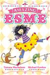 Amazing Esme,0340999934,9780340999936