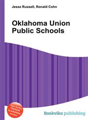 Oklahoma Union Public Schools,5512146513,9785512146514