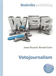Votojournalism,5512478478,9785512478479