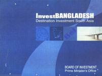 Invest Bangladesh Destination Investment Sout Asia