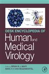 Desk Encyclopedia of Human and Medical Virology,0123751470,9780123751478