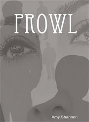 Prowl,1304256286,9781304256287