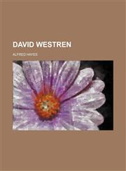 David Westren,1151472883,9781151472885