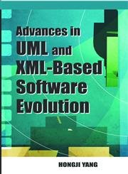 Software Evolution with UML and XML,1591404622,9781591404620
