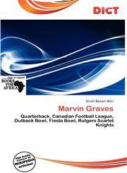 Marvin Graves,6139984793,9786139984794