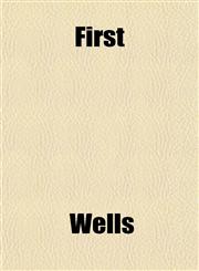 First,1152195697,9781152195691