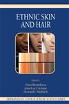 Ethnic Skin and Hair 1st Edition,0849330882,9780849330889