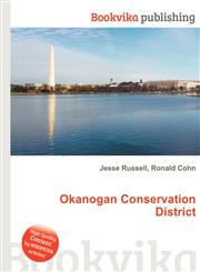 Okanogan Conservation District,5511915092,9785511915098