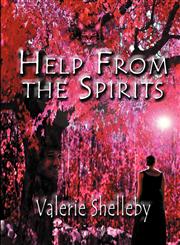 Help from the Spirits,1413776434,9781413776430
