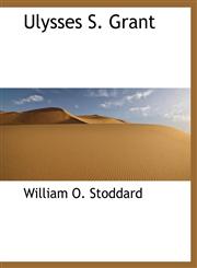 Ulysses S. Grant,1116251795,9781116251791