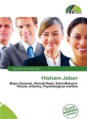 Hisham Jaber,6136628384,9786136628387