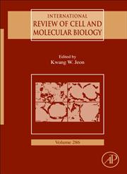 International Review of Cell and Molecular Biology,0123858593,9780123858597