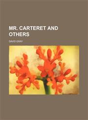 Mr. Carteret and Others,1458851206,9781458851208
