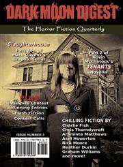 Dark Moon Digest - Issue Number 3,0978792580,9780978792589