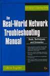 The Real-World Network Troubleshooting Manual,8131800148,9788131800140