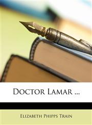 Doctor Lamar ...,1146271123,9781146271127