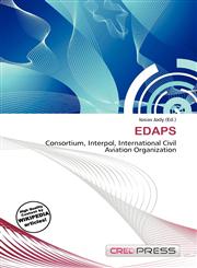 EDAPS,6135872397,9786135872392