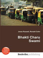 Bhakti Charu Swami,5512333585,9785512333587