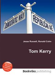 Tom Kerry,5511978183,9785511978185
