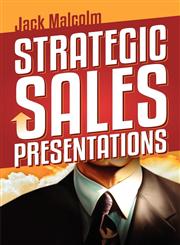 Strategic Sales Presentations,1935961527,9781935961529
