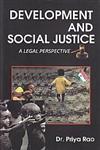 Development and Social Justice A Legal Perspective 1st Edition,8178359278,9788178359274