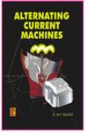 Alternating Current Machines 3rd Edition,8170082226,9788170082224