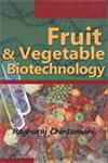 Fruit and Vegetable Biotechnology 2 Vols. 1st Edition,8178885476,9788178885476