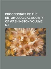 Proceedings of the Entomological Society of Washington (V. 27 1925),1153104903,9781153104906