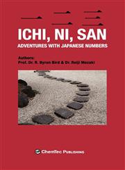 Ichi, ni san. Hard cover,1895198429,9781895198423