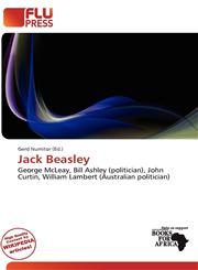 Jack Beasley,6136537834,9786136537832