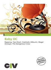 Baby DC,6135709941,9786135709940