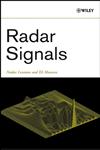 Radar Signals,0471473782,9780471473787
