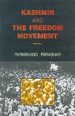 Kashmir and the Freedom Movement 1st Edition,8176255149,9788176255141
