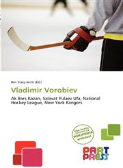 Vladimir Vorobiev,6139328764,9786139328765