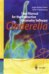User Manual for the Interactive Geometry Software Cinderella,3540671390,9783540671398