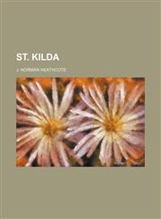 St. Kilda,1231094141,9781231094143
