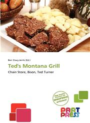 Ted's Montana Grill,6137893944,9786137893944