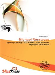 Michael Rosswess,620071861X,9786200718617