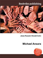 Michael Ansara,551227287X,9785512272879
