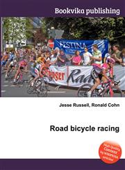 Road Bicycle Racing,5510775408,9785510775402