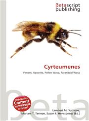 Cyrteumenes,6136110601,9786136110608