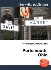 Portsmouth, Ohio,5511140902,9785511140902