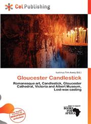 Gloucester Candlestick,6139795753,9786139795758