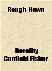 Rough-Hewn,1150703423,9781150703423