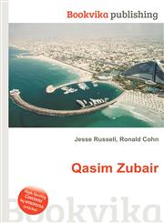 Qasim Zubair,551190015X,9785511900155