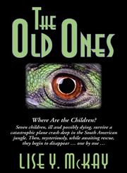 The Old Ones,1596637897,9781596637894