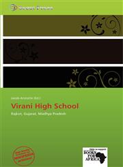 Virani High School,6138977106,9786138977100